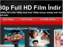 Sites similar to 1080pindir.com