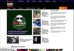 Sites similar to 1080thefan.com