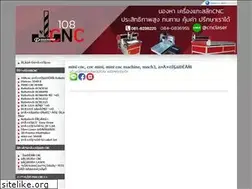 Sites similar to 108cnc.com