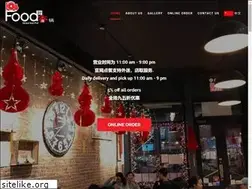Sites similar to 108foodny.com
