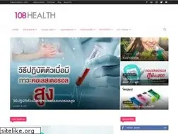 Sites similar to 108health.com