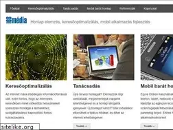 Sites similar to 108media.hu