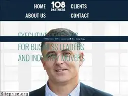 Sites similar to 108partners.com