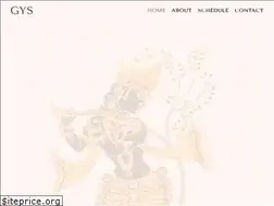 Sites similar to 108yoga.com