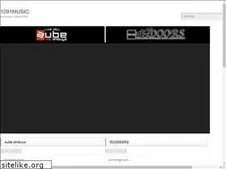 Sites similar to 1091m.com