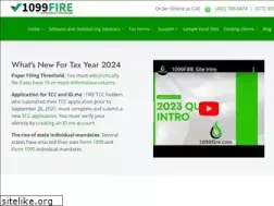 Sites similar to 1099fire.com