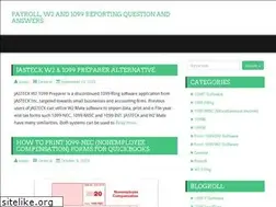 Sites similar to 1099geek.com