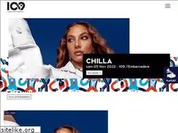 Sites similar to 109montlucon.com