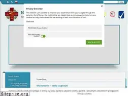 Sites similar to 109szpital.pl