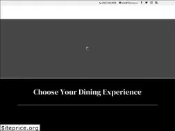 Sites similar to 10acresbistro.ca