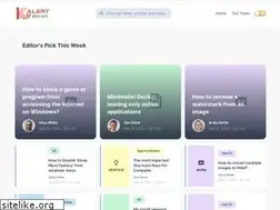 Sites similar to 10alert.com