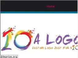 Sites similar to 10alogo.com