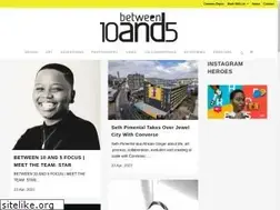 Sites similar to 10and5.com