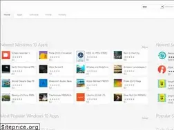 Sites similar to 10appstore.net