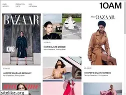 Sites similar to 10artistsmanagement.com