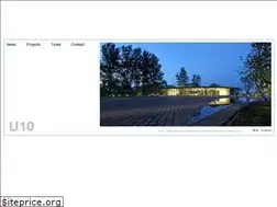 Sites similar to 10atelier.com