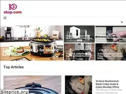Sites similar to 10atop.com