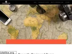 Sites similar to 10awesomegears.com