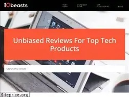 Sites similar to 10beasts.com