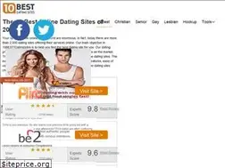 Sites similar to 10best-datingsites.co.uk
