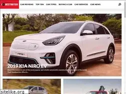 Sites similar to 10bestautos.com