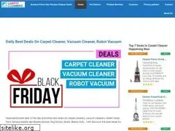 Sites similar to 10bestcarpetcleaners.com