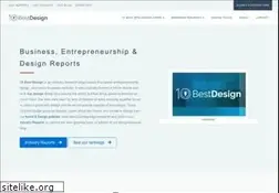 Sites similar to 10bestdesign.com