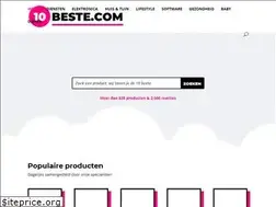 Sites similar to 10beste.com