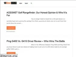 Sites similar to 10bestgear.com