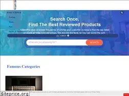 Sites similar to 10bestreviewz.com