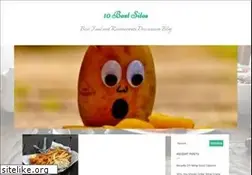 Sites similar to 10bestsites.net