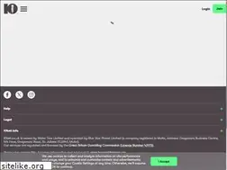 Sites similar to 10bet.co.uk