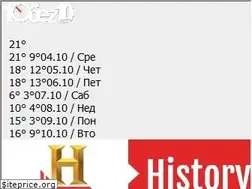 Sites similar to 10bez10.com