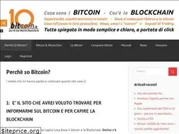 Sites similar to 10bitcoin.it