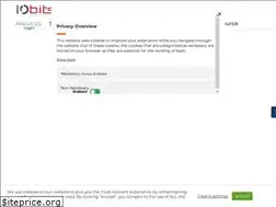 Sites similar to 10bits.com