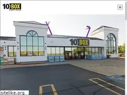 Sites similar to 10boxcareers.com