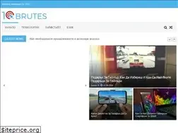 Sites similar to 10brutes.com