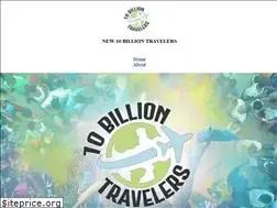 Sites similar to 10btravelers.com