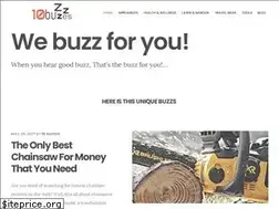 Sites similar to 10buzzes.com