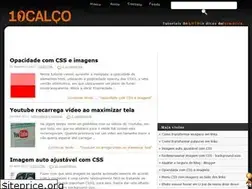 Sites similar to 10calco.blogspot.com
