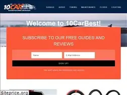 Sites similar to 10carbest.com