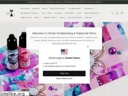 Sites similar to 10cats.com.au
