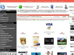 Sites similar to 10cents.ru