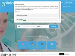 Sites similar to 10clinics.com