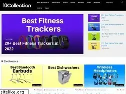 Sites similar to 10collection.com
