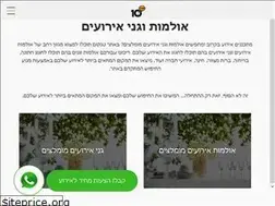 Sites similar to 10comm.com