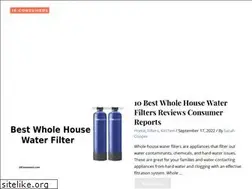 Sites similar to 10consumers.com