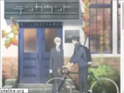 Sites similar to 10count-anime.com
