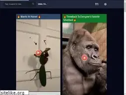 Sites similar to 10dailythings.com