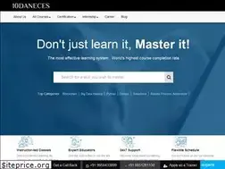 Sites similar to 10daneces.com